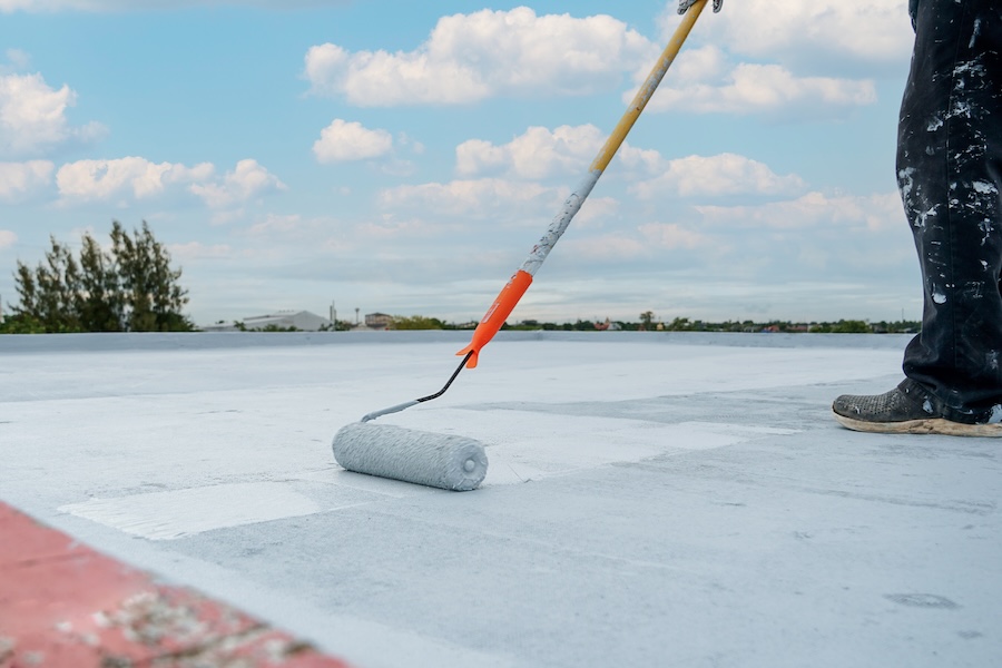 Come impermeabilizzare il terrazzo? La guida completa Come impermeabilizzare il terrazzo? La guida completa